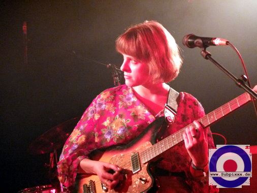 Voodoo Beach (D) Pop-Kultur Festival - Frannz, Kulturbrauerei, Berlin Prenzlauer Berg 21. August 2019 (4).JPG